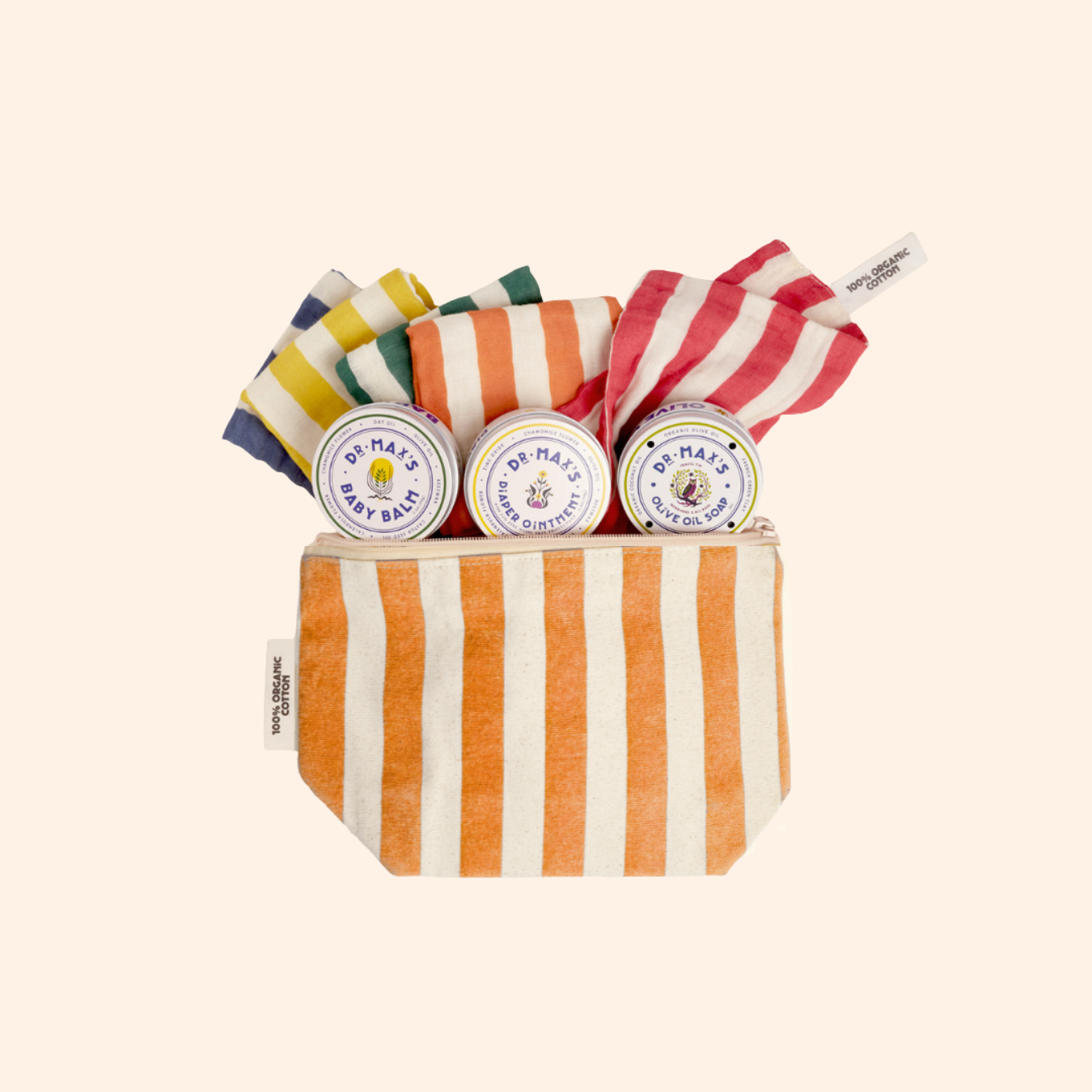 Newborn Gift Box