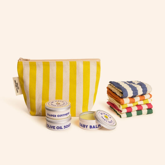 Newborn Gift Box - secondary image