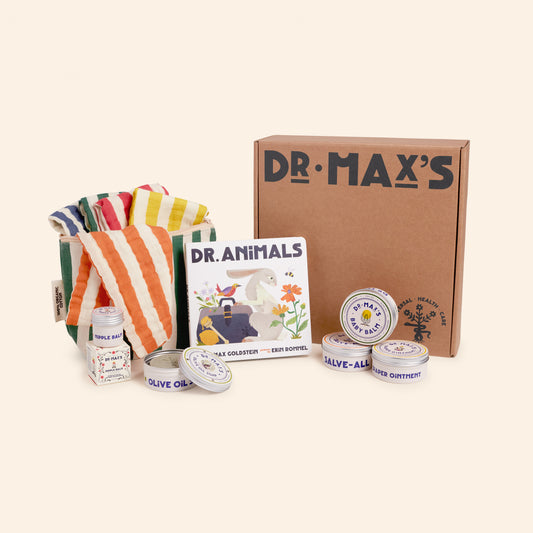 New Parent Gift Box - secondary image