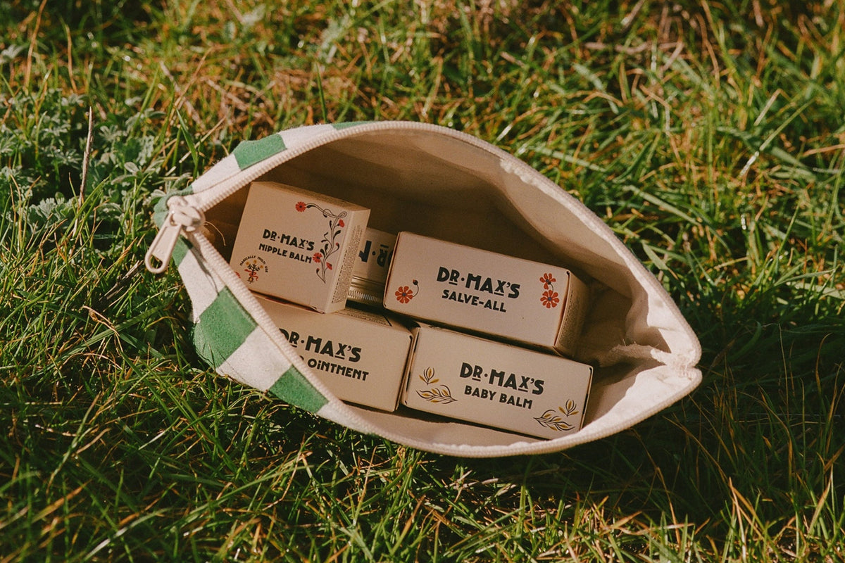 NEW PARENT GIFT BOX