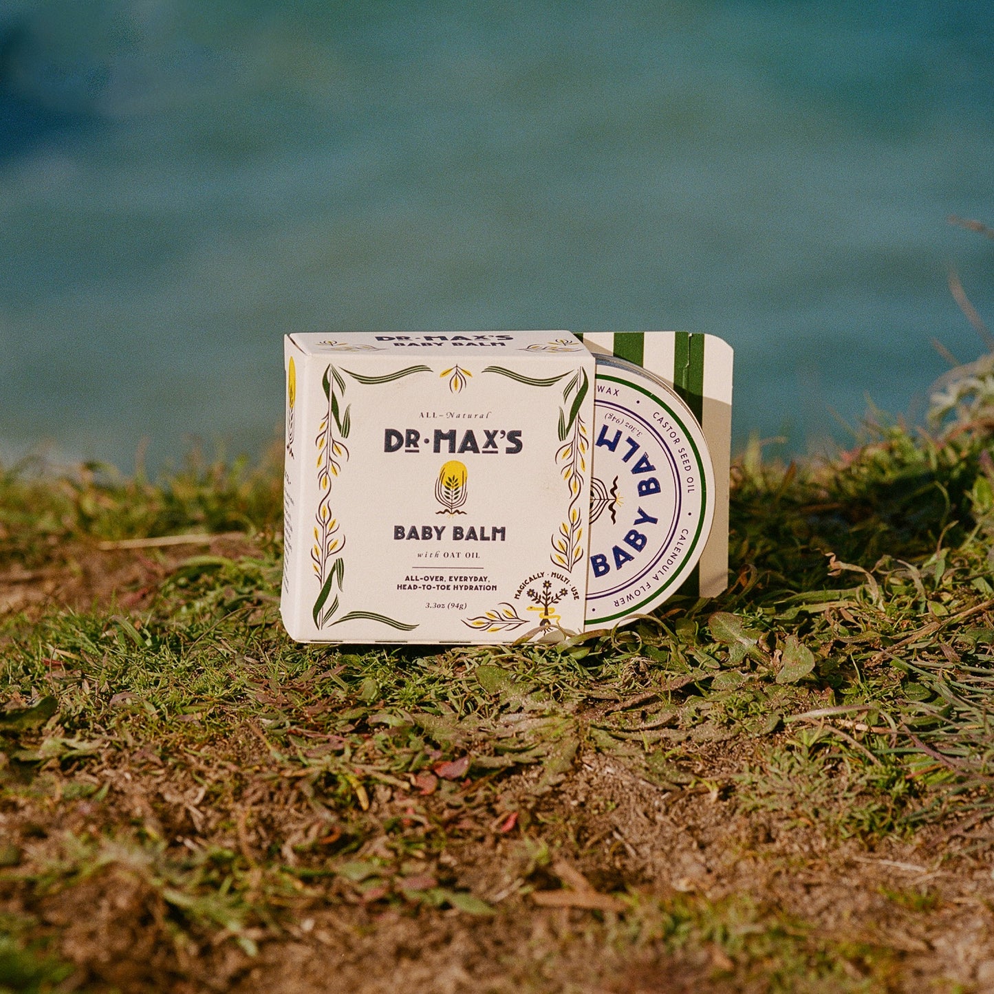 Baby Balm