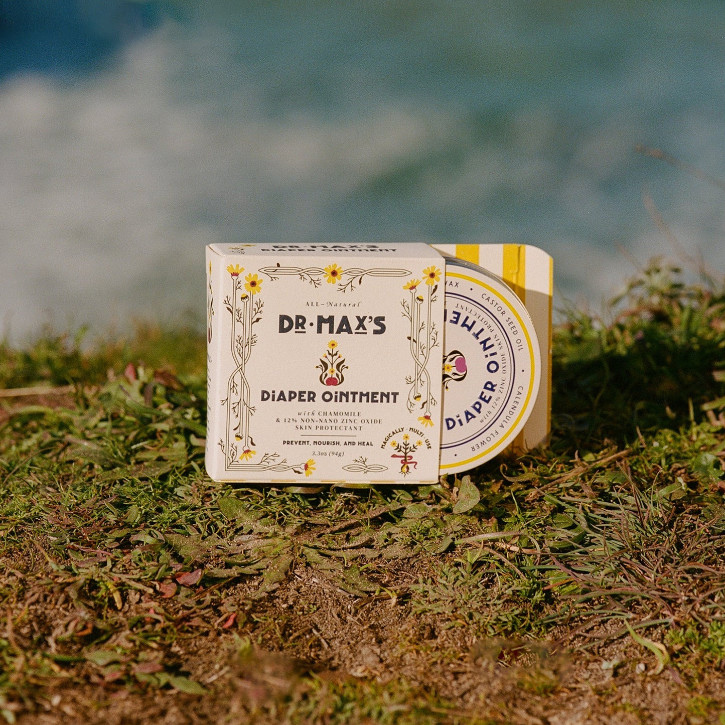 Diaper Ointment