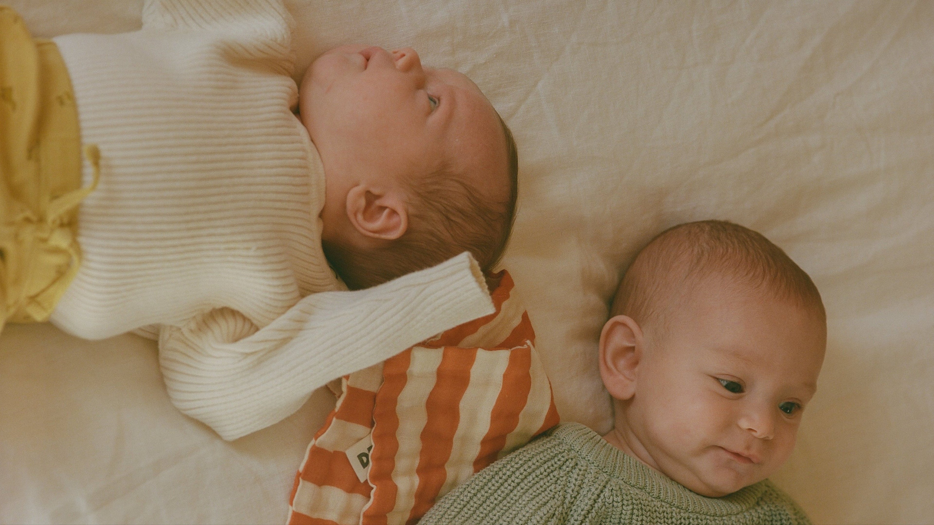 Babies & Kids