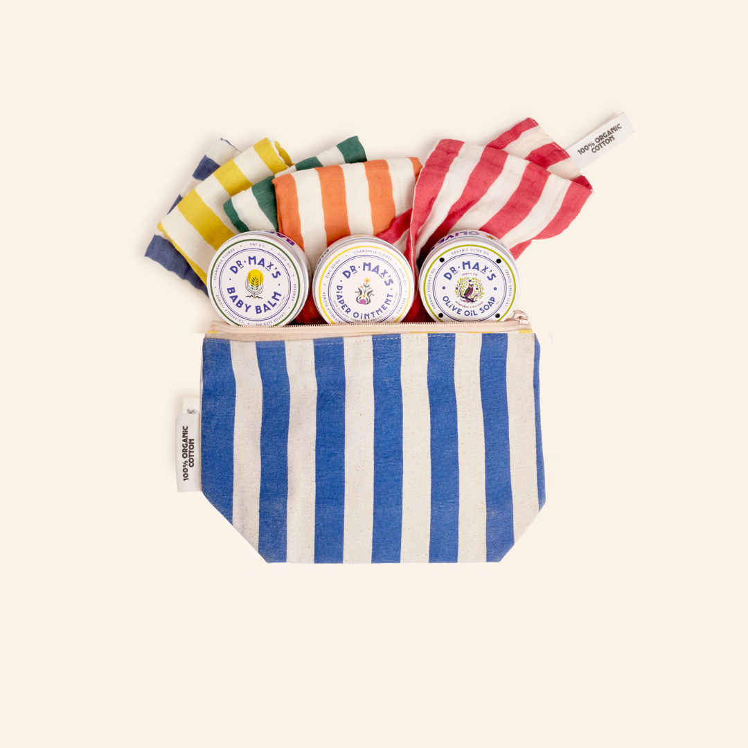 Newborn Gift Box