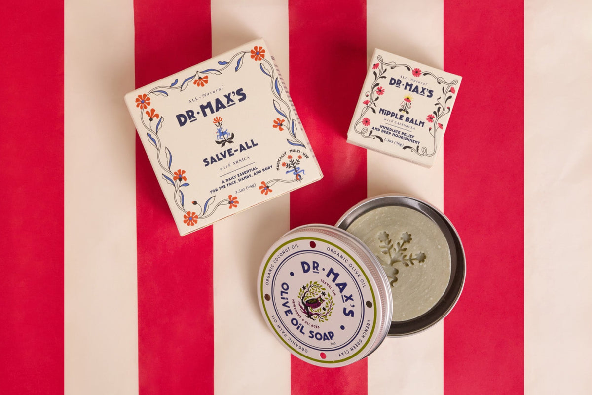 ADULT ESSENTIALS BUNDLE