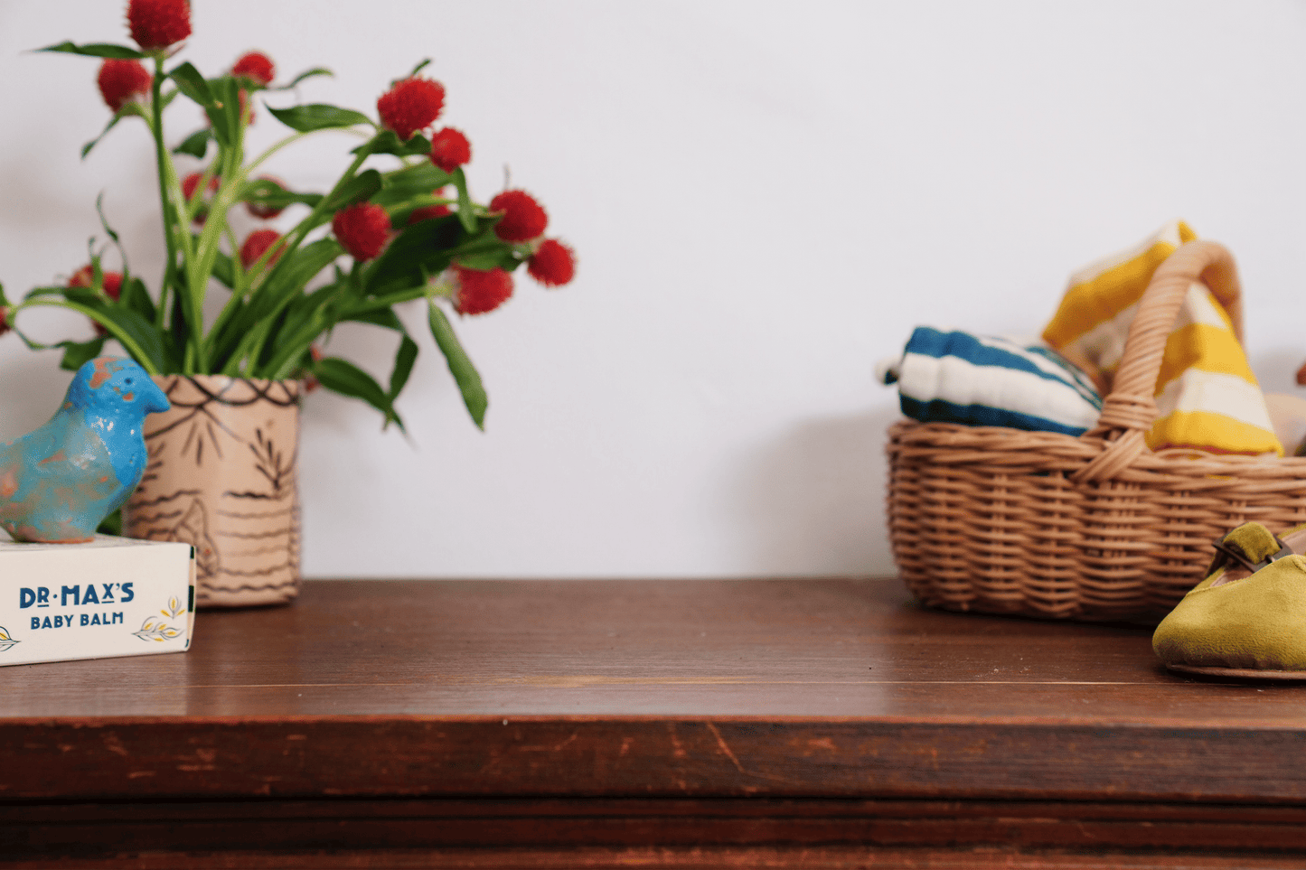 Baby Essentials Bundle