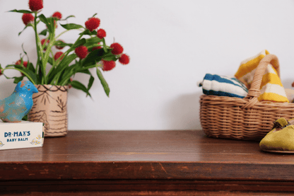 Baby Essentials Bundle