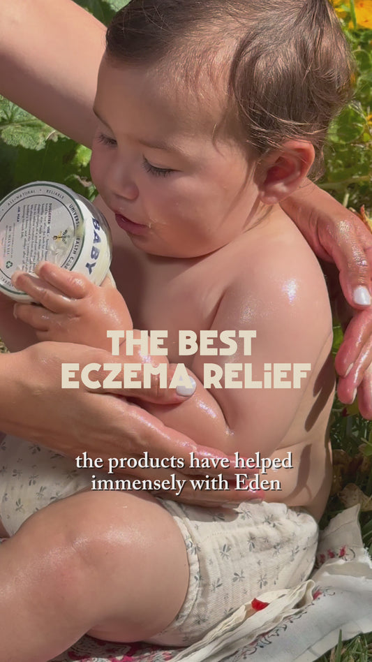Baby Balm - secondary image